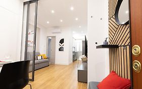Ges House Roma